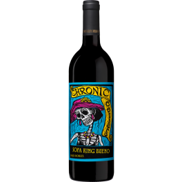 Chronic Cellars Sofa King Bueno 2020