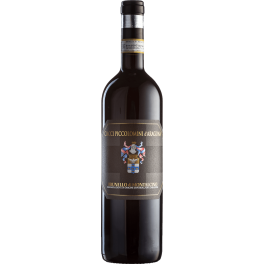 Ciacci Piccolomini d'Aragona Brunello di Montalcino 2019