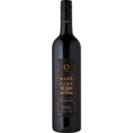 Claymore Dark Side of the Moon Shiraz 2020