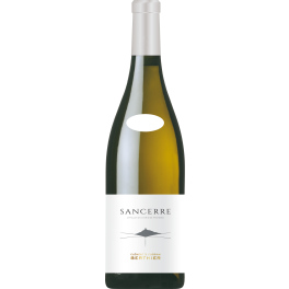 Clement & Florian Berthier Sancerre Blanc 2024