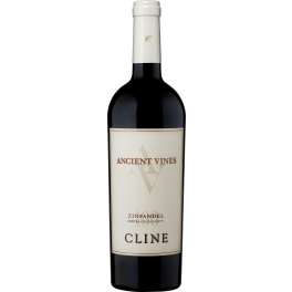 Cline Ancient Vines Zinfandel 2022