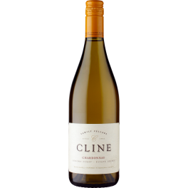 Cline Chardonnay 2023