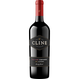 Cline Old Vines Zinfandel 2023