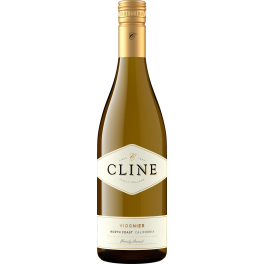 Cline North Coast Viognier 2019