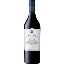 Clos Apalta Le Petit Clos 2019