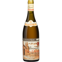 Clos Cibonne Cotes de Provence Cru Classe Cuvee Speciale des Vignettes Rose 2023