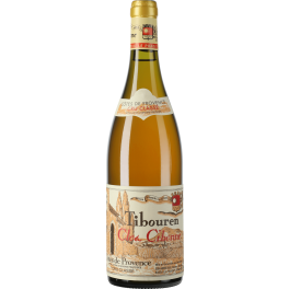 Clos Cibonne Cotes de Provence Cru Classe Tradition Rose 2023