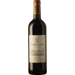 Clos de Gat Ayalon Valley 2018