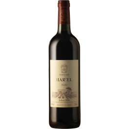 Clos de Gat Har'el Merlot 2022