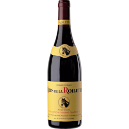 Clos de la Roilette Fleurie 2023