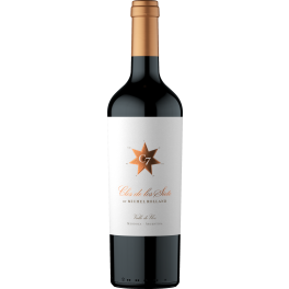 Clos de los Siete 2021