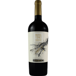 Clos de Luz Massal 1945 Cabernet Sauvignon 2020