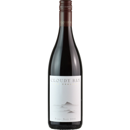 Cloudy Bay Pinot Noir 2021