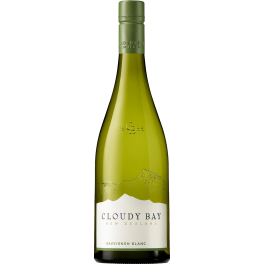 Cloudy Bay Sauvignon Blanc 2025