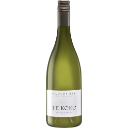 Cloudy Bay Te Koko Sauvignon Blanc 2023