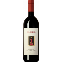 Col d'Orcia Brunello di Montalcino 2018