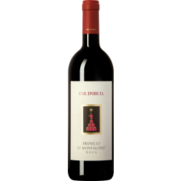 Col d'Orcia Brunello di Montalcino 2019