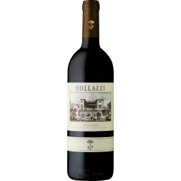 Collazzi Toscana Rosso 2021