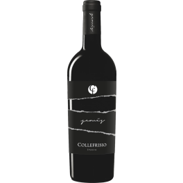 Collefrisio Semis Montepulciano d'Abruzzo 2016