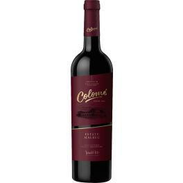 Colome Estate Malbec 2022