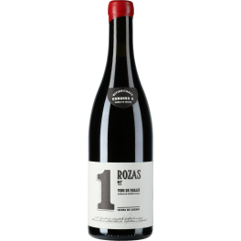 Comando G Rozas 1er Cru 2023