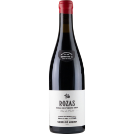 Comando G Rozas 2023