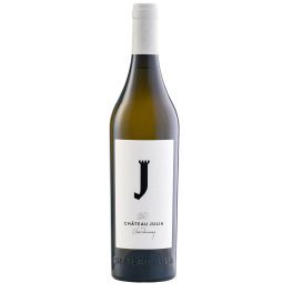 Costa Lazaridi Chateau Julia Chardonnay 2024