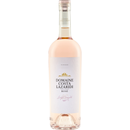 Costa Lazaridi Rose 2024