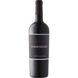 689 Cellars Submission Cabernet Sauvignon 2021