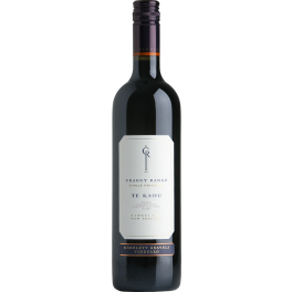 Craggy Range Gimblett Gravels Te Kahu 2021
