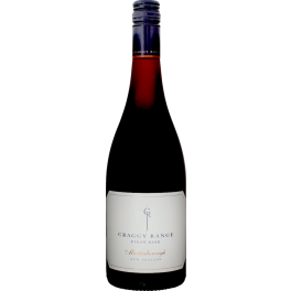 Craggy Range Martinborough Pinot Noir 2025