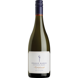 Craggy Range Te Muna Road Vineyard Sauvignon Blanc 2024