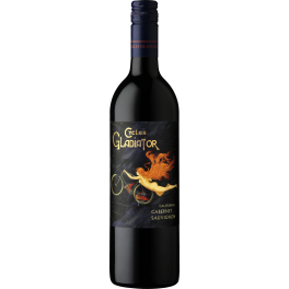 Cycles Gladiator Cabernet Sauvignon 2022