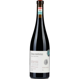 Dakishvili Family Selection Cuvee Red 2021