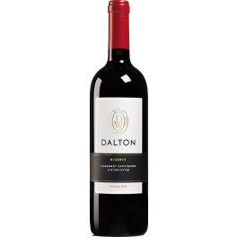 Dalton Reserve Cabernet Sauvignon 2018