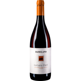 Damilano Barbera d'Asti 2024