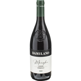 Damilano Marghe Langhe Nebbiolo 2023