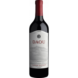 DAOU Cabernet Sauvignon 2021