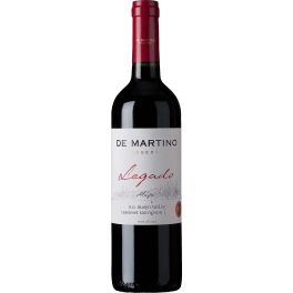 De Martino Legado Reserva Cabernet Sauvignon 2021