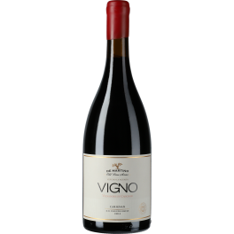 De Martino Vigno Old Vine Carignan 2021