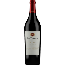 De Toren Private Cellar Fusion V 2020