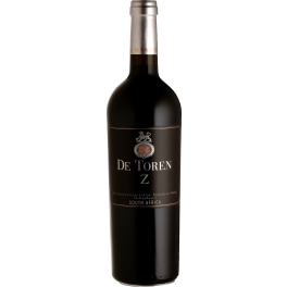 De Toren Private Cellar Z 2018