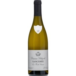 Delaporte Sancerre Blanc Monts Damnes 2023
