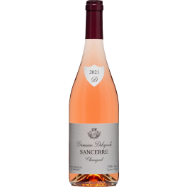 Delaporte Sancerre Rose 2023
