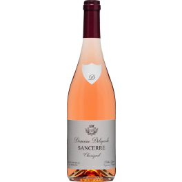 Delaporte Sancerre Rose 2023