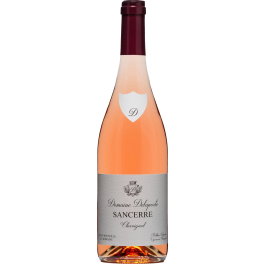 Delaporte Sancerre Rose 2024