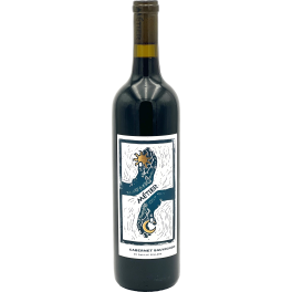 DeLille Cellars Metier Cabernet Sauvignon 2022