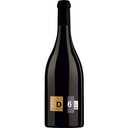 Department 66 D66 Grenache 2018