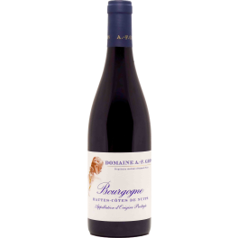 Domaine A.F. Gros Bourgogne Hautes Cotes de Nuits Rouge 2024