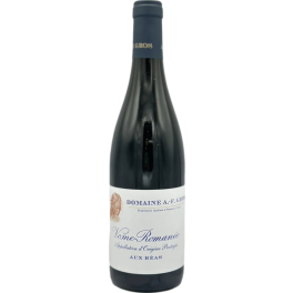 Domaine A.F. Gros Vosne-Romanee Aux Reas 2022